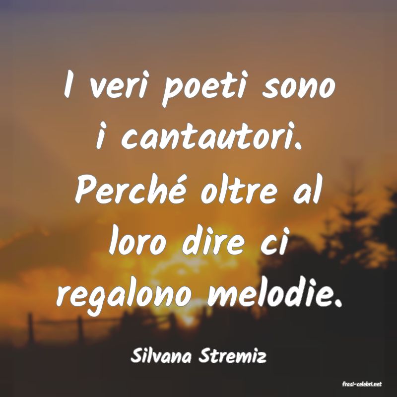 frasi di Silvana Stremiz