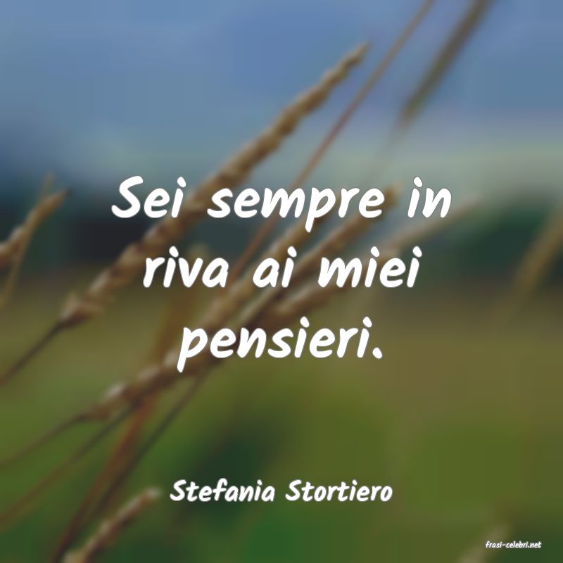 frasi di  Stefania Stortiero
