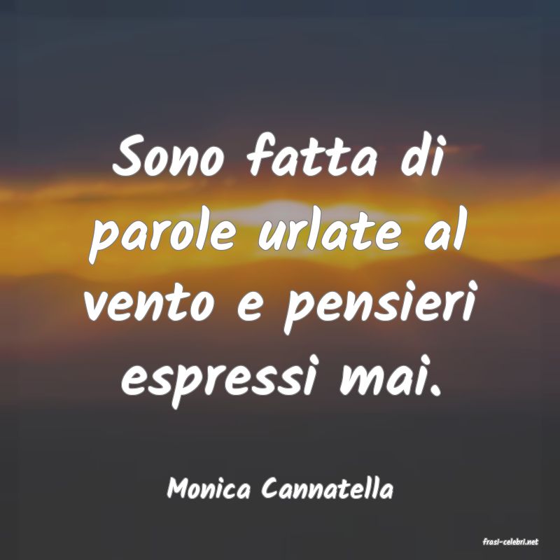 frasi di  Monica Cannatella
