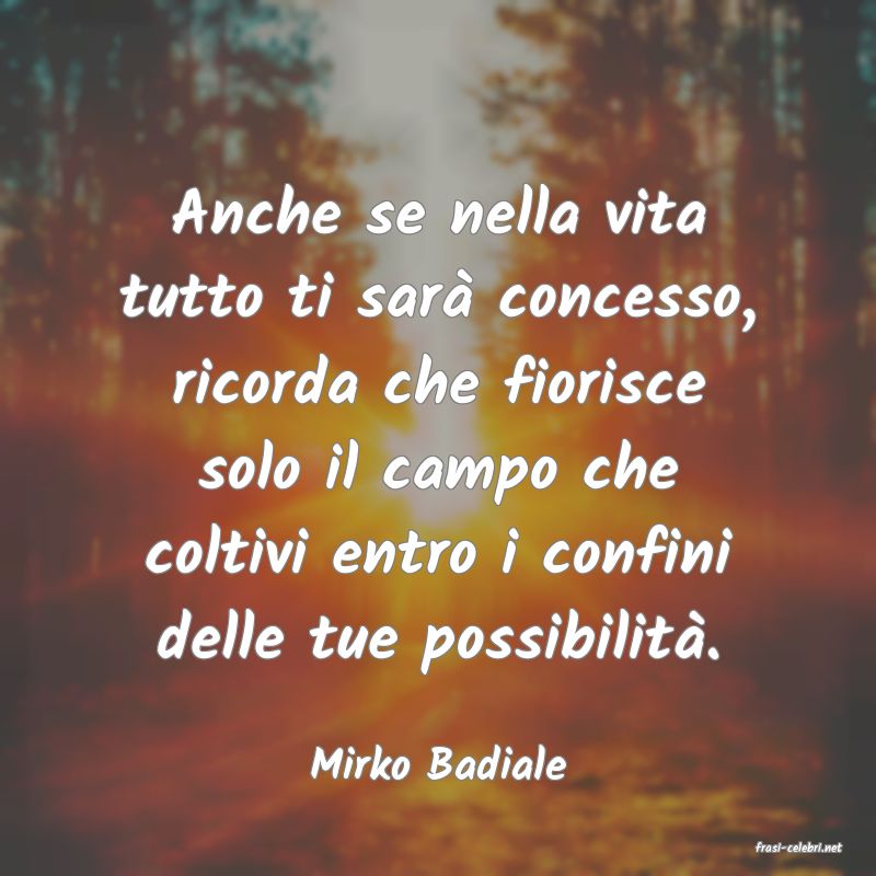 frasi di  Mirko Badiale
