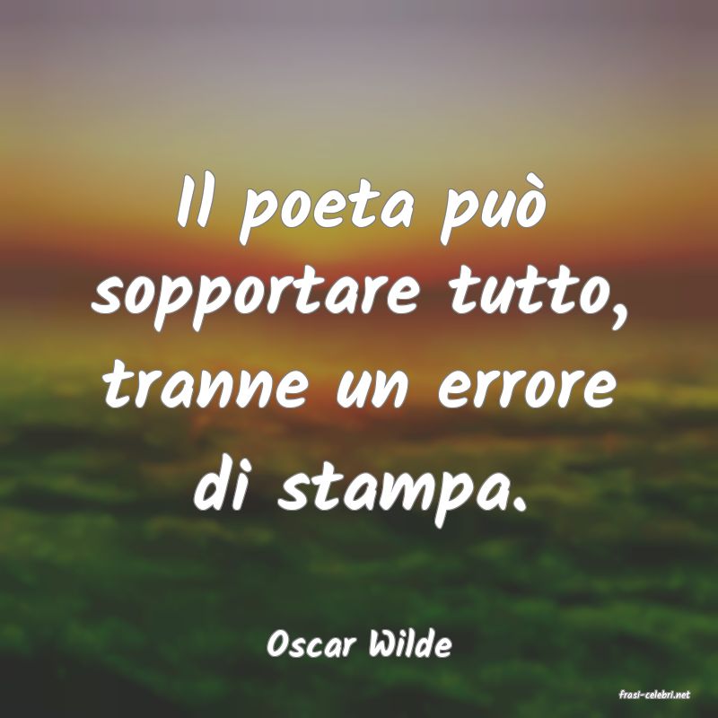 frasi di Oscar Wilde