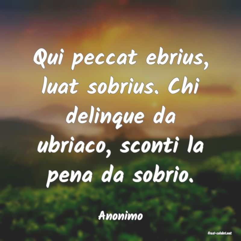 frasi di Anonimo