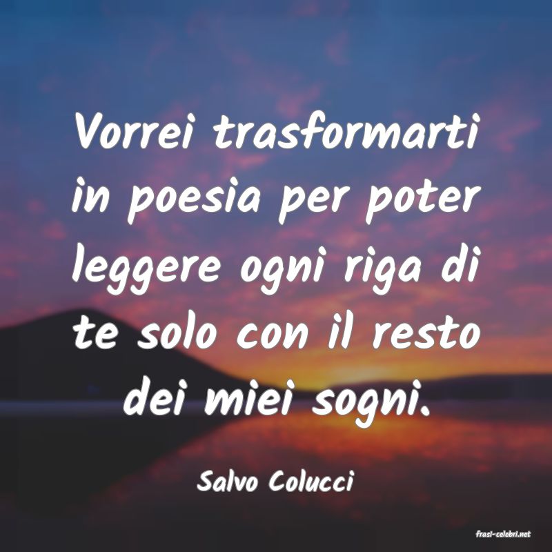 frasi di  Salvo Colucci
