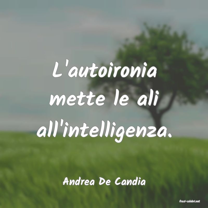 frasi di  Andrea De Candia
