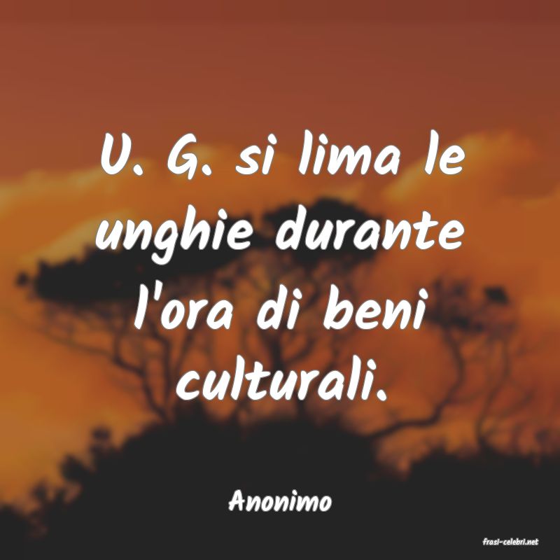 frasi di Anonimo