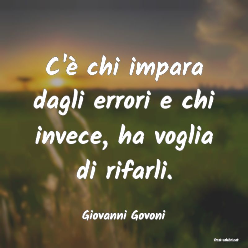 frasi di  Giovanni Govoni
