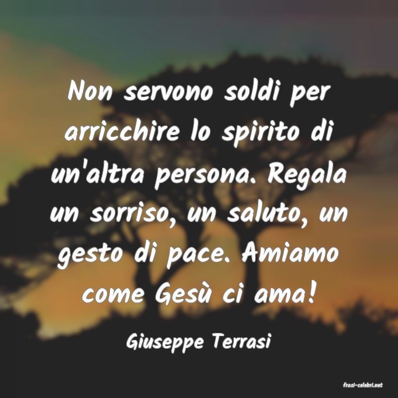 frasi di  Giuseppe Terrasi
