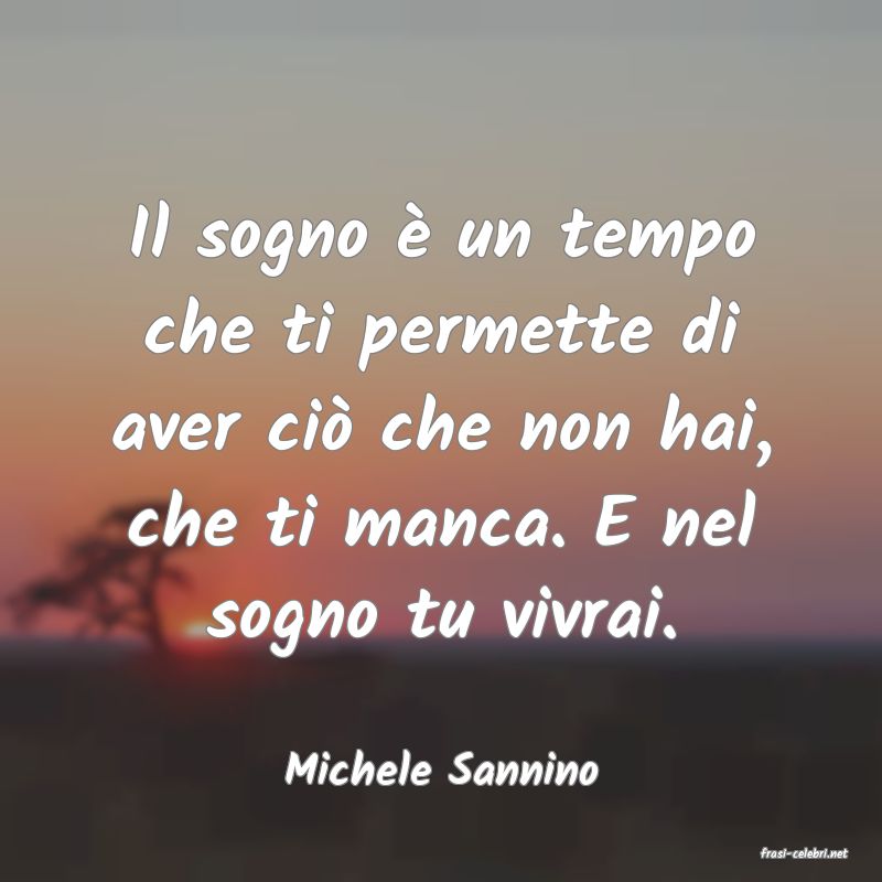 frasi di  Michele Sannino
