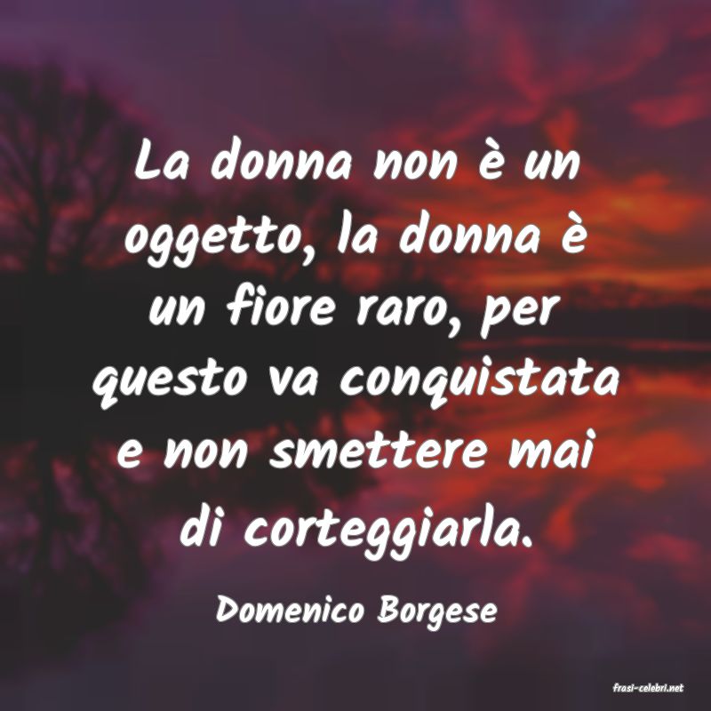 frasi di  Domenico Borgese
