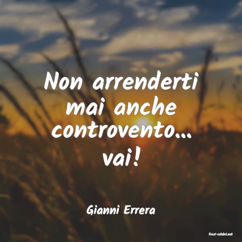 frasi di  Gianni Errera
