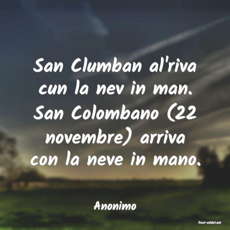 frasi di Anonimo