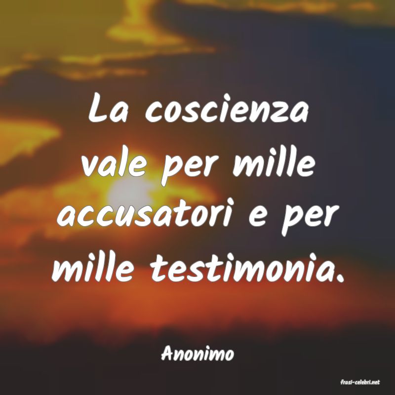 frasi di Anonimo