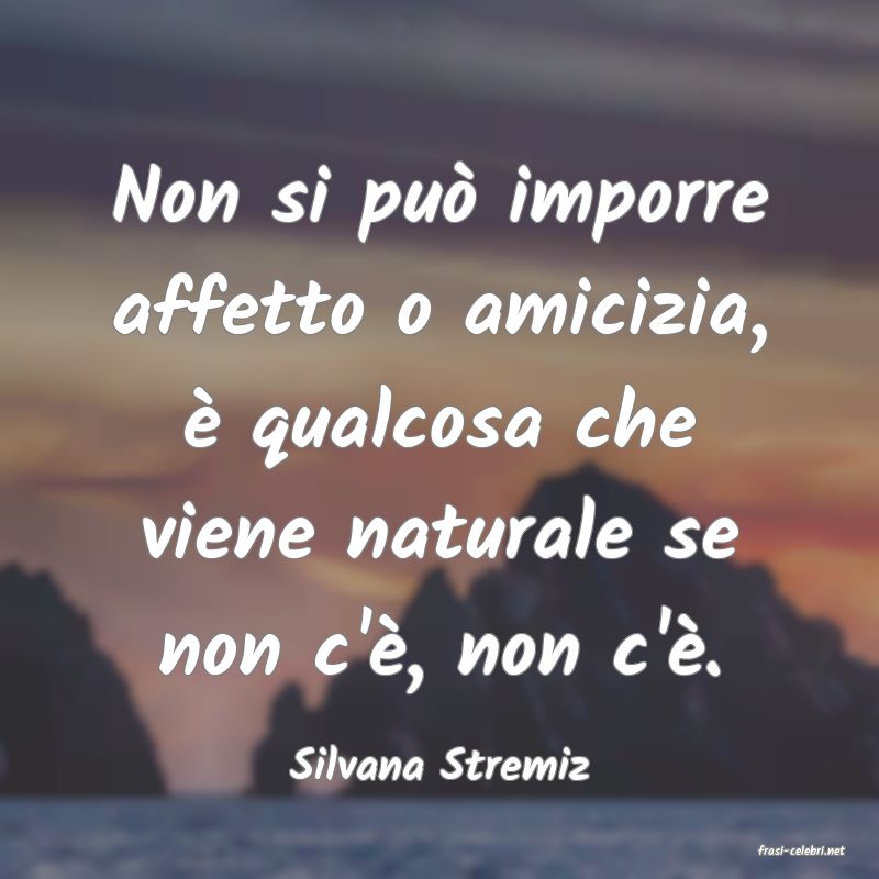 frasi di  Silvana Stremiz
