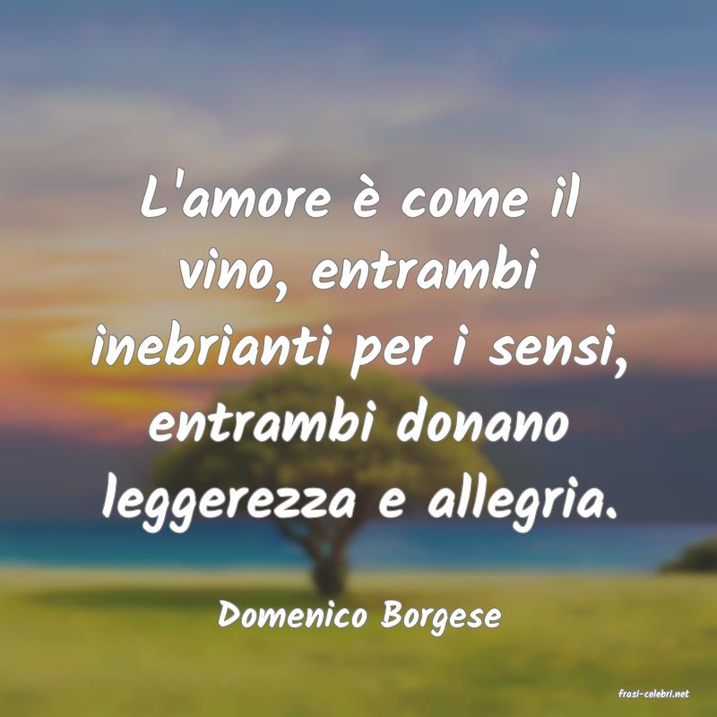 frasi di  Domenico Borgese
