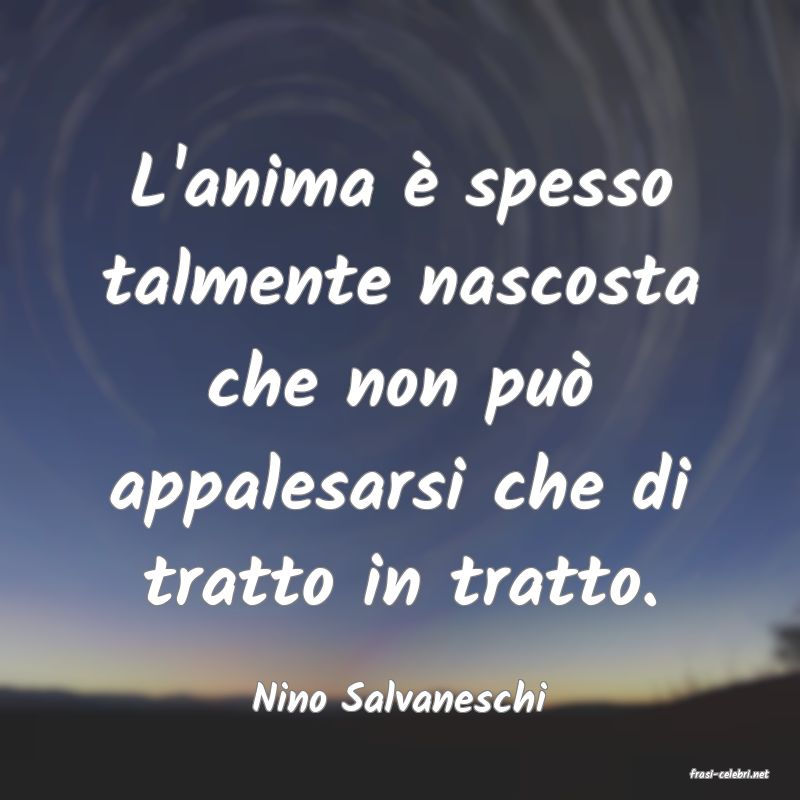 frasi di  Nino Salvaneschi
