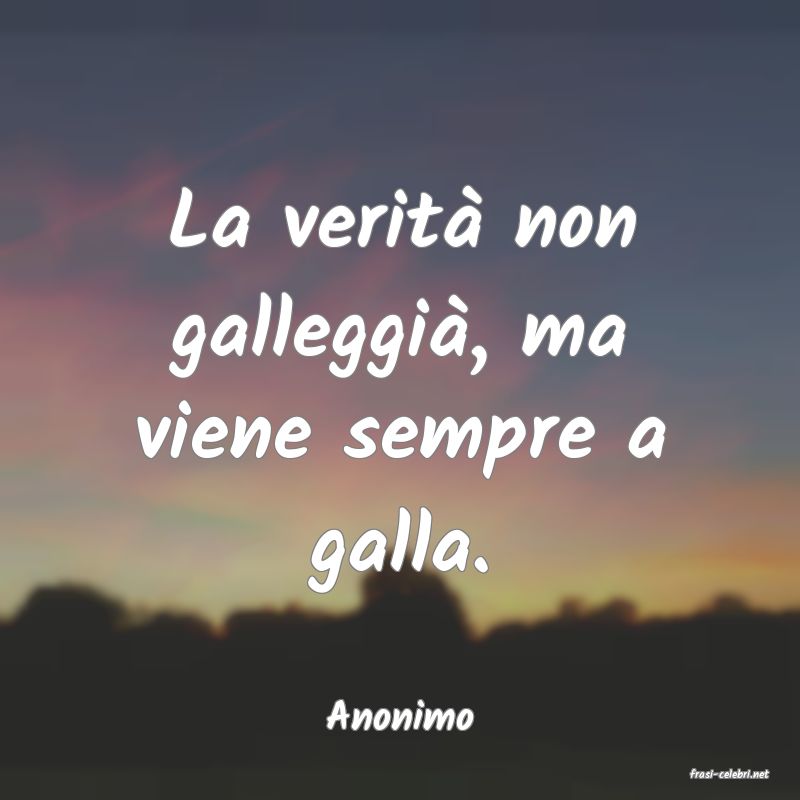 frasi di Anonimo