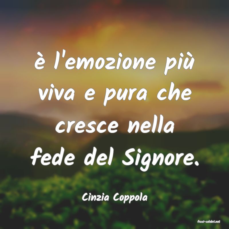 frasi di  Cinzia Coppola
