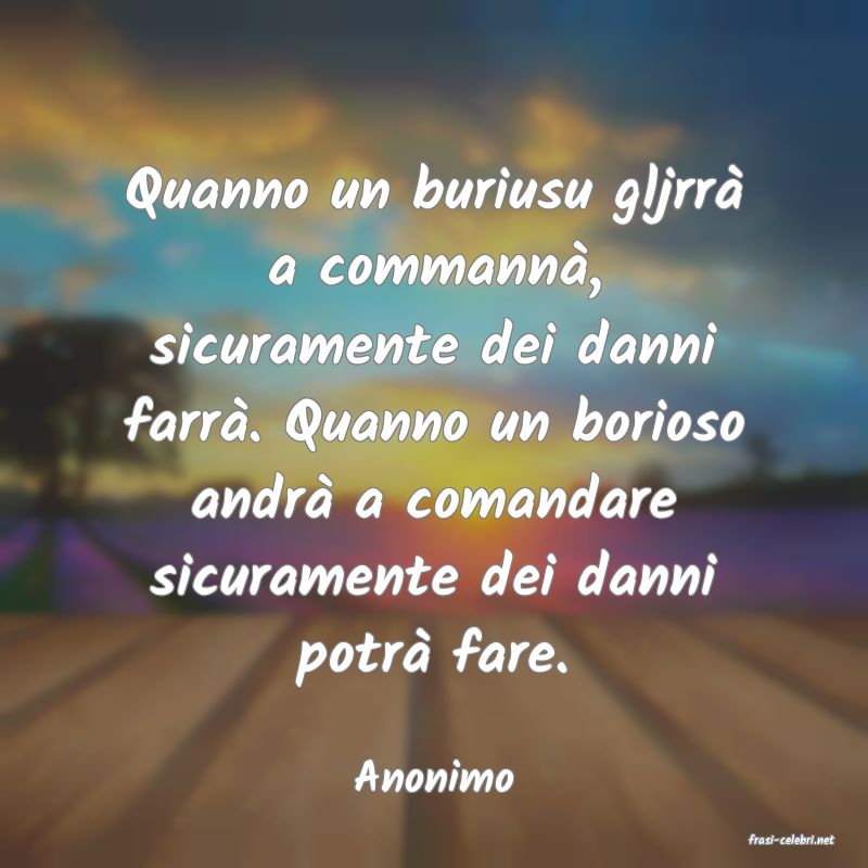 frasi di Anonimo