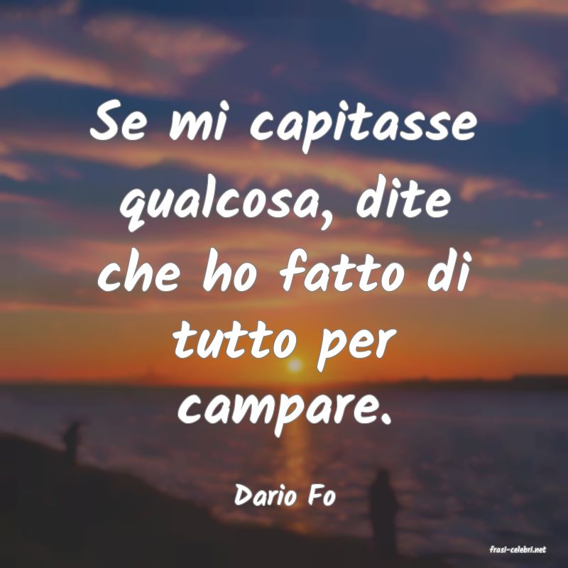 frasi di  Dario Fo
