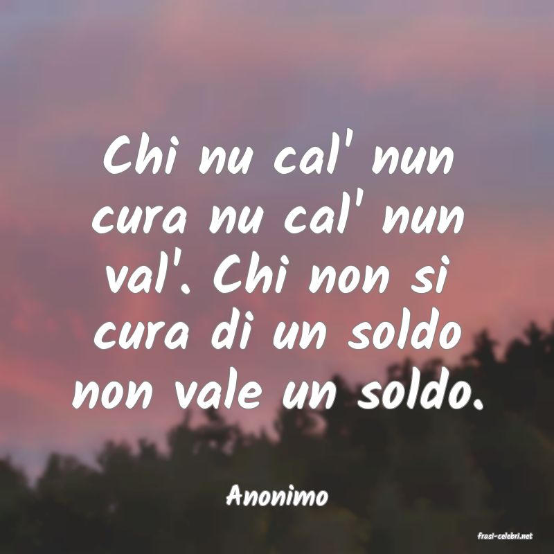 frasi di Anonimo