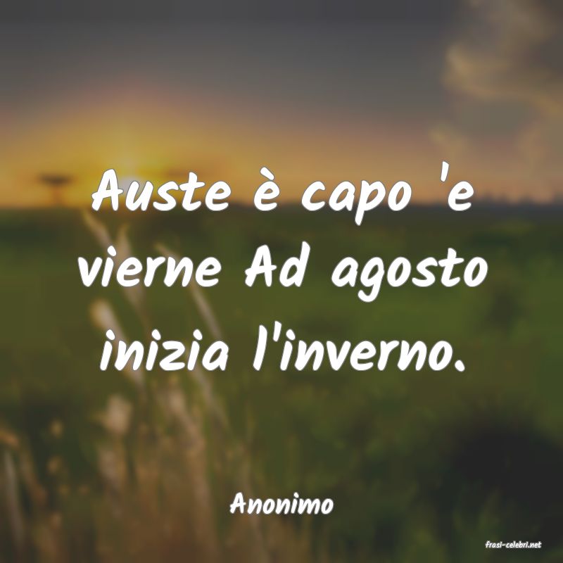 frasi di Anonimo