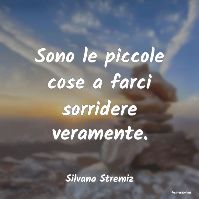 frasi di Silvana Stremiz