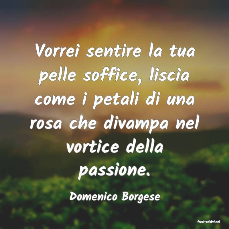 frasi di  Domenico Borgese
