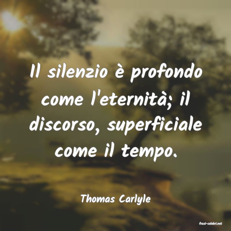 frasi di  Thomas Carlyle
