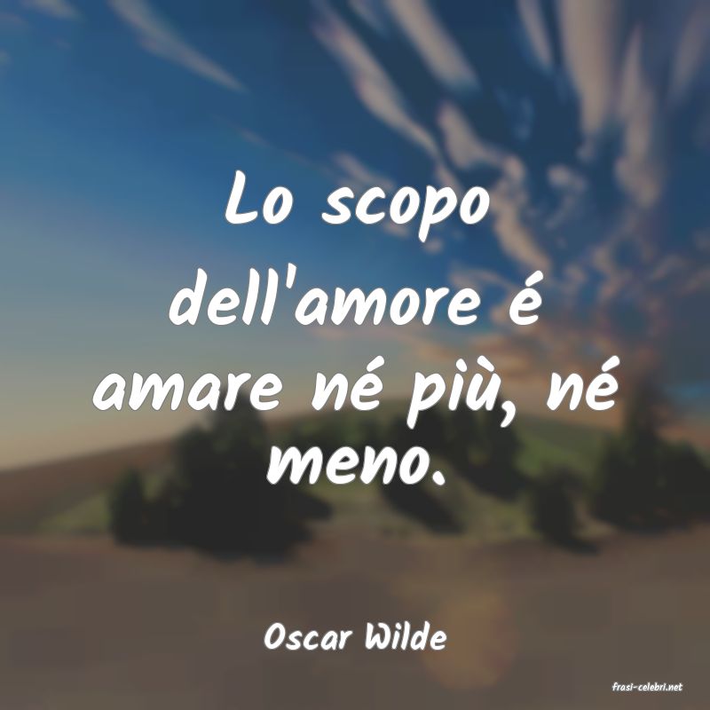 frasi di Oscar Wilde