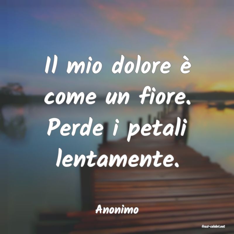 frasi di Anonimo