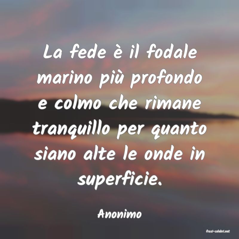 frasi di Anonimo