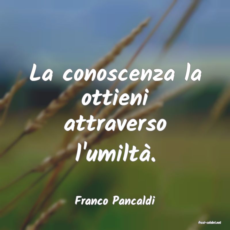 frasi di  Franco Pancaldi
