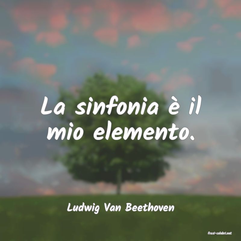 frasi di  Ludwig Van Beethoven
