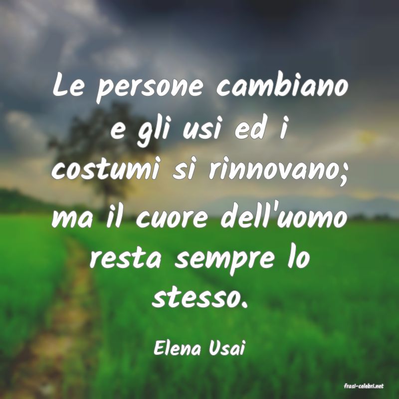 frasi di  Elena Usai
