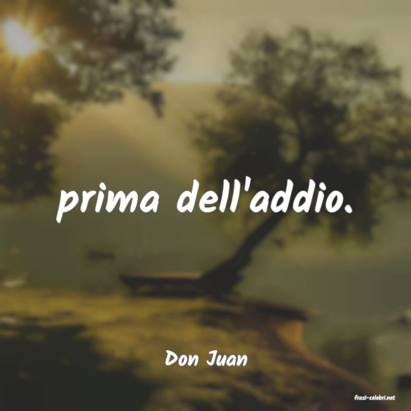 frasi di  Don Juan
