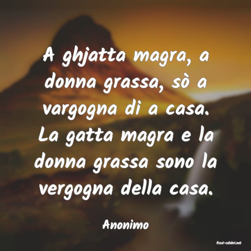 frasi di Anonimo