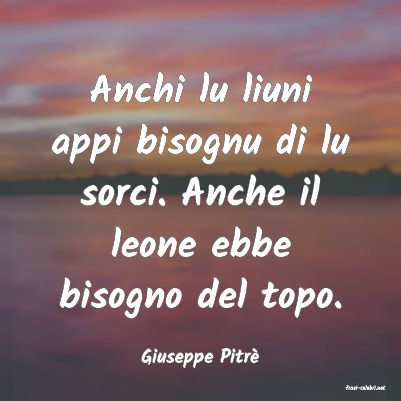 frasi di Giuseppe Pitr