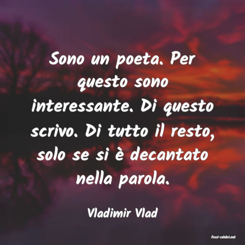 frasi di  Vladimir Vlad
