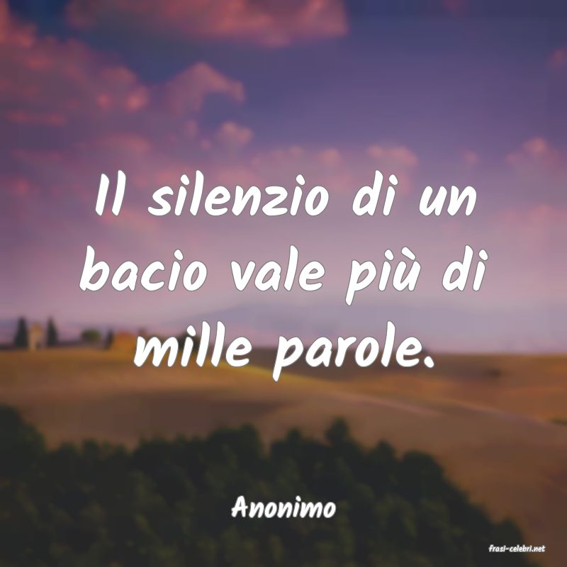 frasi di Anonimo