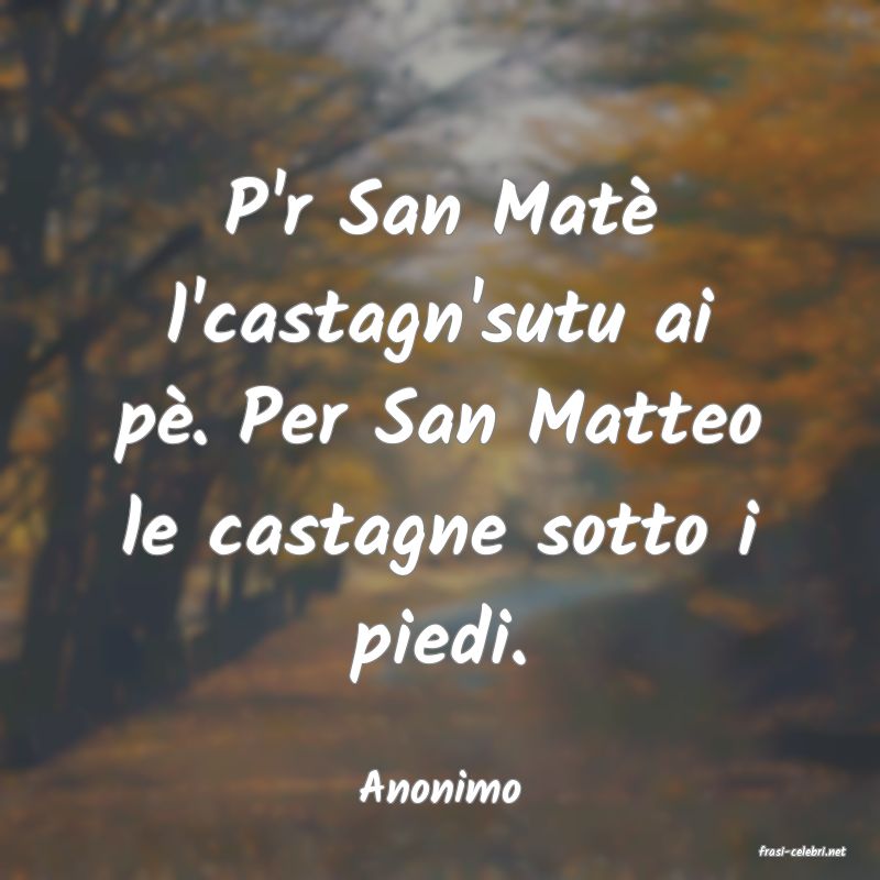 frasi di Anonimo