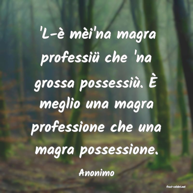 frasi di Anonimo