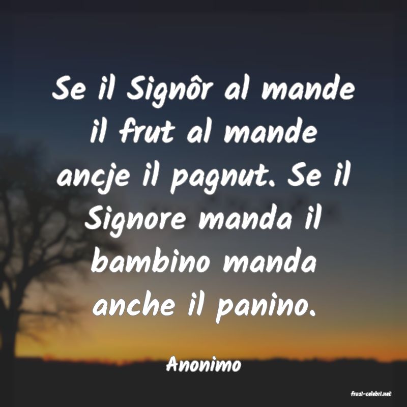 frasi di Anonimo