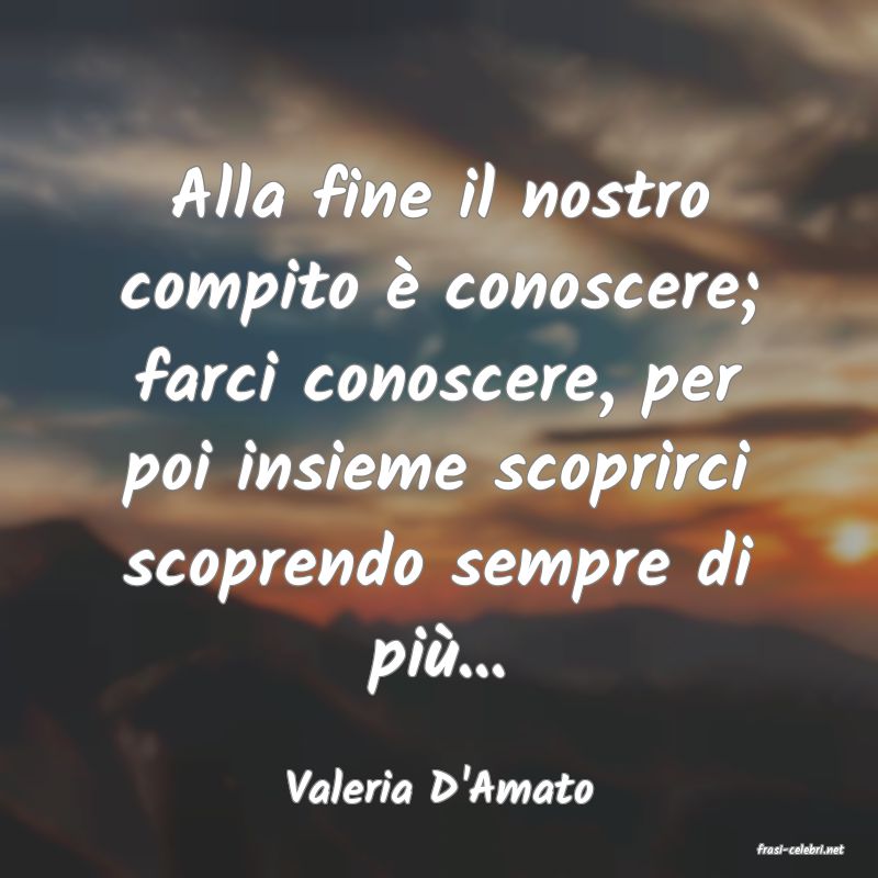 frasi di Valeria D'Amato