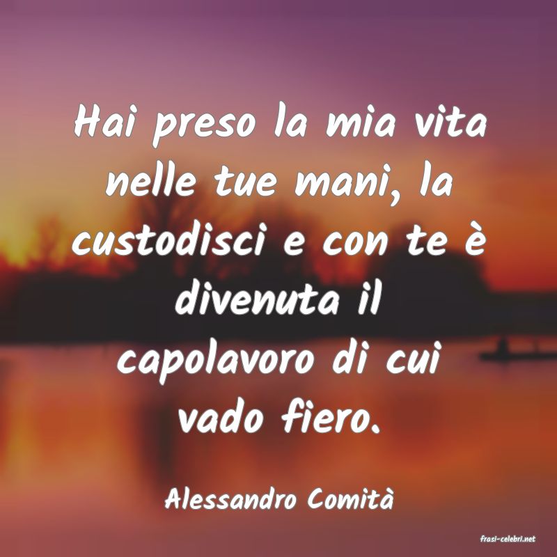 frasi di Alessandro Comit