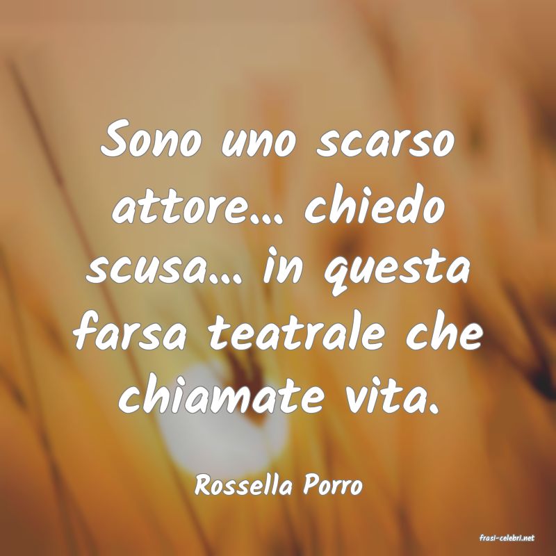 frasi di  Rossella Porro
