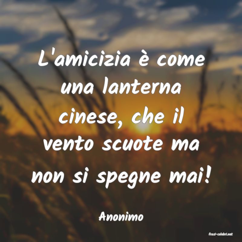 frasi di Anonimo