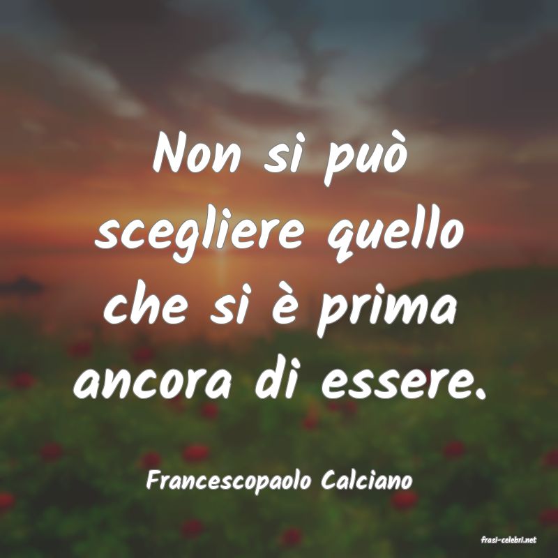 frasi di  Francescopaolo Calciano
