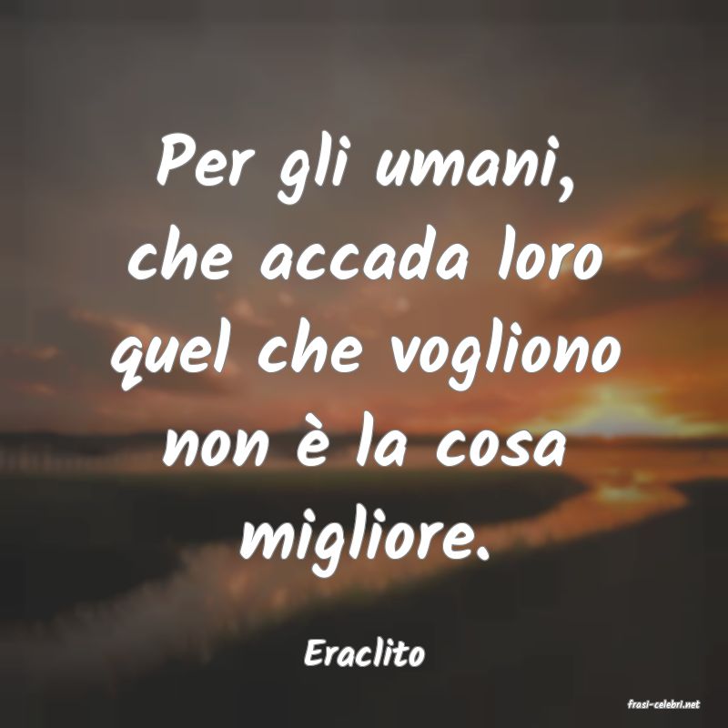 frasi di Eraclito