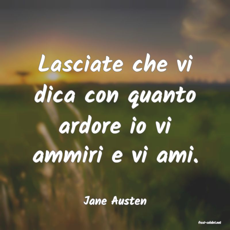 frasi di  Jane Austen
