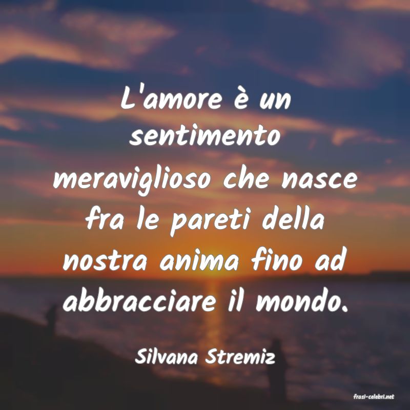 frasi di  Silvana Stremiz
